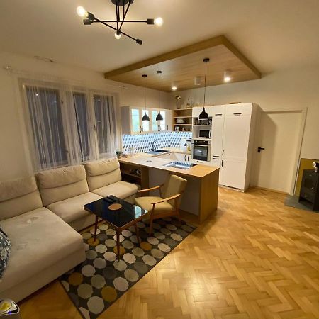 Vila Sik 2 Nove Mesto na Morave Exteriér fotografie