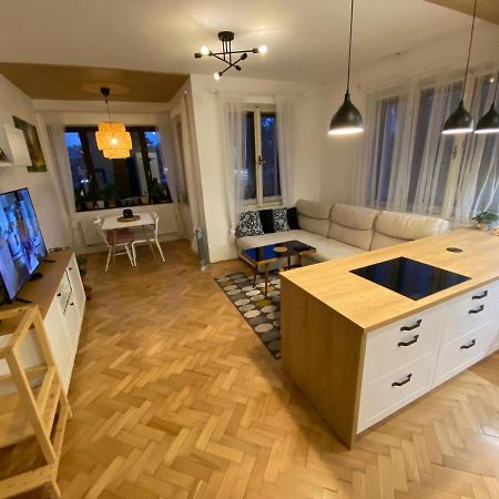 Vila Sik 2 Nove Mesto na Morave Exteriér fotografie