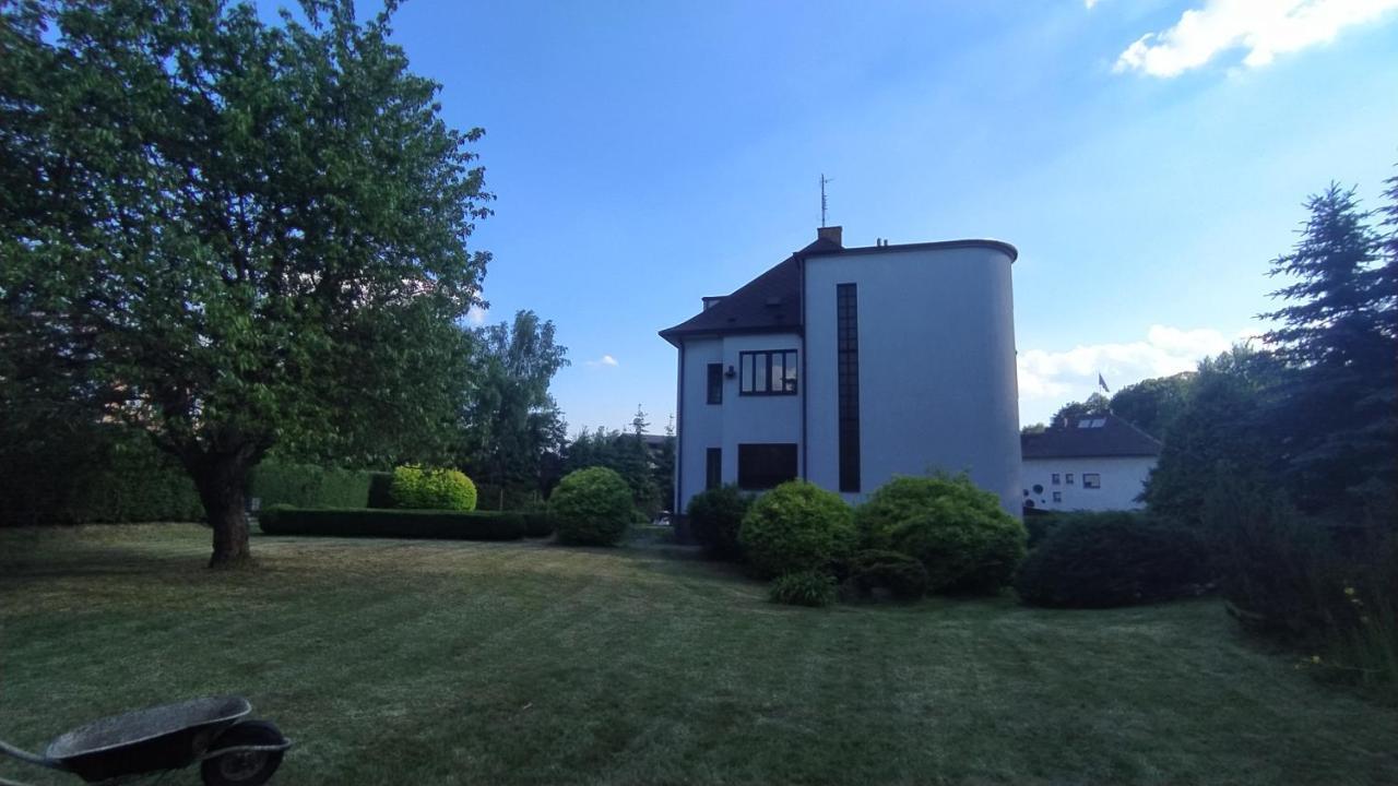 Vila Sik 2 Nove Mesto na Morave Exteriér fotografie