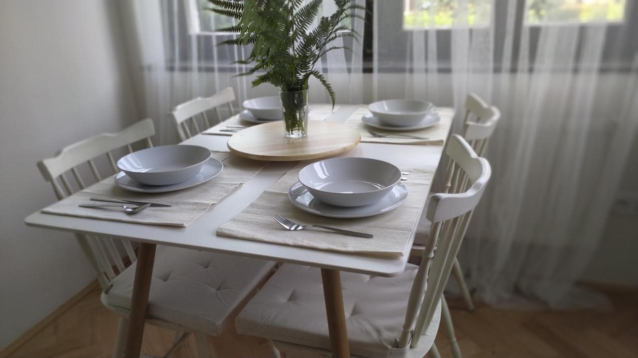 Vila Sik 2 Nove Mesto na Morave Exteriér fotografie